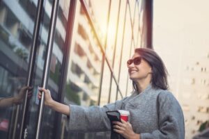 San Antonio's Leading Commercial Locksmith Provider