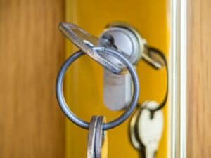 Residential Locksmith San Antonio