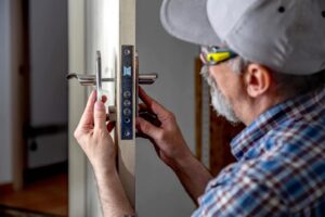 Emergency locksmith san antonio